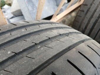 Elektrony 5x100 r15 a letne pneu 195/65 r15 - 4