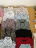 Tommy Hilfiger  L, XL . O neill L, Ralph Lauren L,XL - 4