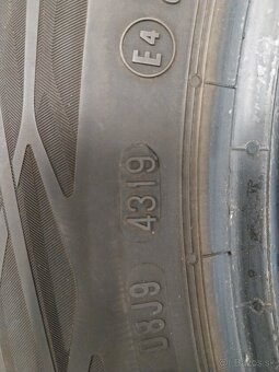 Continental 195/55 r16 - 4