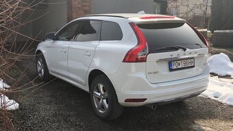 Volvo XC60 2.0 D - 4