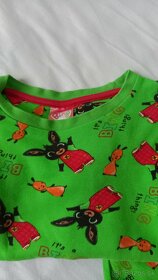 Detske pyžamká - 4