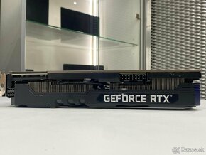 Palit GeForce RTX 3080 Ti GamingPro 12GB - 4