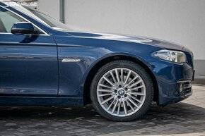 BMW f10 f11 530 D Xdrive - 4