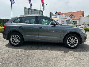 Audi Q5 2.0 TDI - Quattro - 4