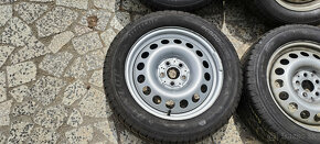 5x112 R17 --- MERCEDES VITO , VIANO - 4