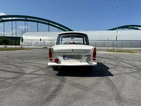 Trabant 601s - 4