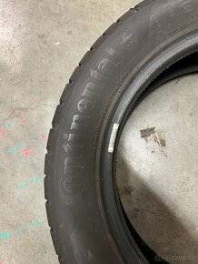 165/60R15 letné pneumatík - 4