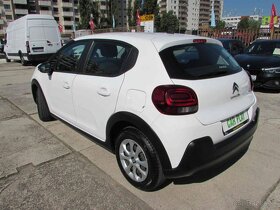 Citroën C3 PureTech 82 Feel - 4