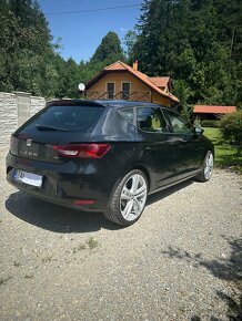 Seat Leon 1.6 TDI 77KW - 4