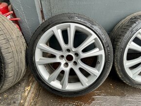 5x112 r18 škoda RS origo - 4