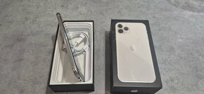 Iphone 11 Pro 128GB SILVER - 4