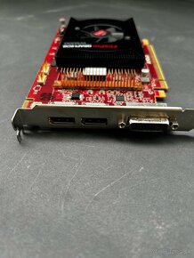 GPU AMD FirePro W5000 2GB GDDR5 - 4