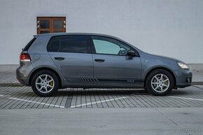 Volkswagen Golf 1.4 Trendline - 4