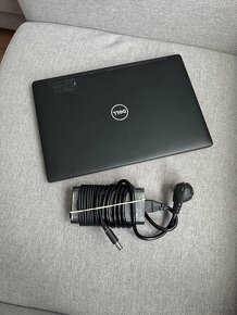 DELL Latitude 7480 i5-6300 16GB 512GB SSD FHD IP - 4