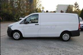 MERCEDES VITO LANG - PREDAJ AJ NA SPLÁTKY⭐AKONTÁCIA OD 0% - 4