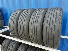 Letné pneu Bridgestone 225/60R18 - 4