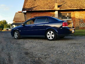 Opel vectra c 1.9 110kw - 4