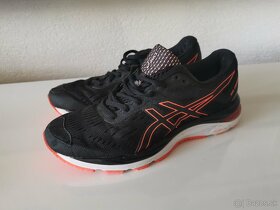 ASICS GEL CUMULUS 20 PC:119,90EUR Bežecké Tenisky - 4