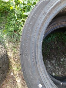 zimné Matador Sibir Snow 225/45R17 - 4