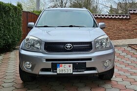 Toyota RAV4 - 4