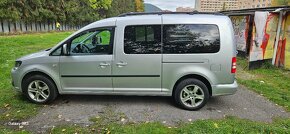 Volkswagen CADDY - 4