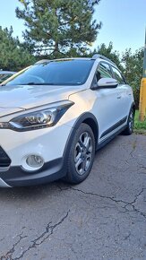 Hyundai i20 Active 1.4i Comfort 74 kW - 4