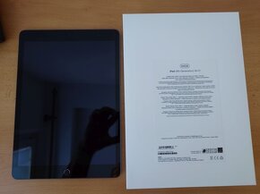 iPad 64 GB WiFi 9 generacia - 4