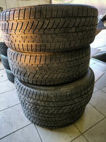 Austone zimne 225/60 r17 - 4