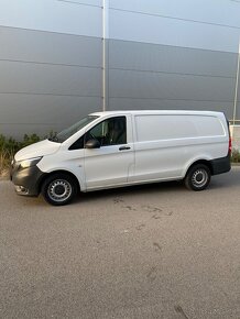 2020 Mercedes-Benz Vito 110 CDI - 4