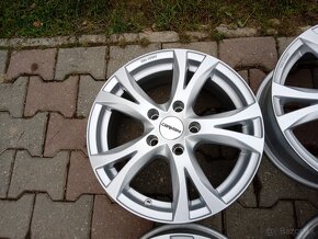 16"5x114,3 MAZDA, KIA HYUNDAI MITS.RENAULT - 4