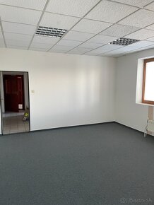 KANCELÁRSKE PRIESTORY O VÝMERE 46 m2, KOŠICE - BARCA - 4