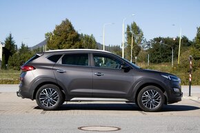 Hyundai Tucson 1.6 T-GDi Style - 4