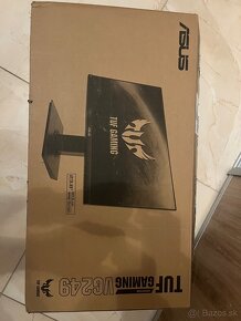 ASUS VG249 - 4