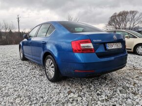 Škoda Octavia 1.6 TDI, 2018 – TOP STAV, DIAĽNIČNÉ KM - 4