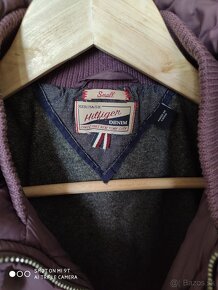 Zimná bunda Tommy Hilfiger, veľkosť S - 4