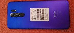 Xiaomi Redmi 9 32 GB - 4