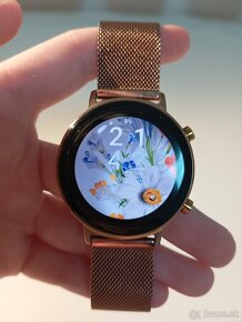 HUAWEI WATCH GT 2 42mm Gold - [24.11. 2024] - 4