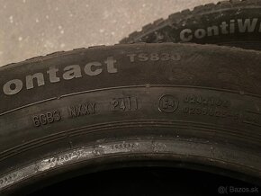 Continental 215/55 R16 - 4