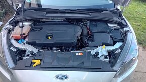 Ford Focus Combi 2.0TDCi - 4