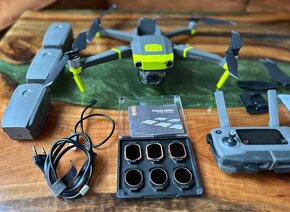 DJI MAVIC PRO 2 - 4