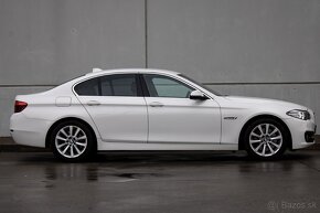 BMW Rad 5 530d xDrive F10 - 4