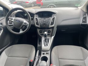 Rozpredám Ford Focus 2.0 TDCi - 4