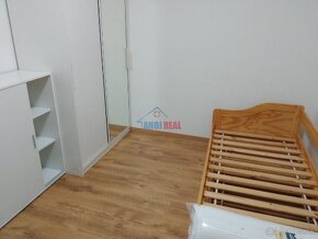 5-izb NOVO zariadený, NOVOSTAVBA,pre rodinu,môže menší psík - 4