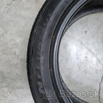 Letné pneumatiky 215/45 R16 NEXEN DOT4517 - 4