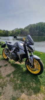 Honda CB1000R ABS - 4