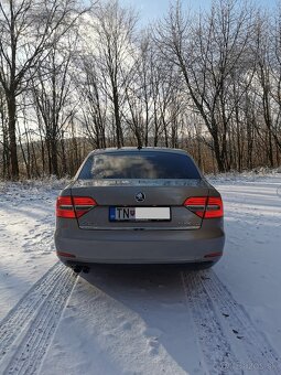 ŠKODA SUPERB 2.0TDI DSG - 4