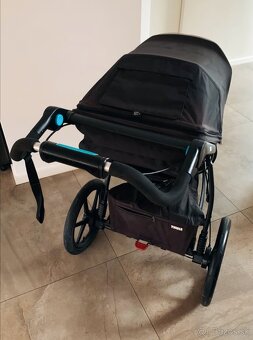 Thule Urban glide 2 - 4