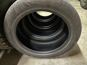 pneu 275/45 R20 - 4