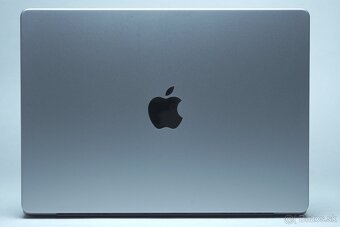 ZÁRUKA/Macbook Pro14"/M2 PRO/16GB RAM/512GB SSD/CZ/TOP - 4