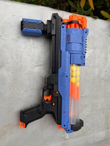 Nerf Rival - 4